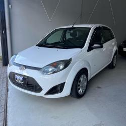 FORD Fiesta Sedan 1.0 4P SE FLEX