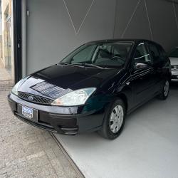 FORD Focus Hatch 1.6 4P FLEX GL