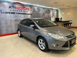 FORD Focus Hatch 1.6 16V 4P SE FLEX