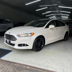 FORD Fusion 2.0 4P 16V ECOBOOST TURBO TITANIUM PLUS AWD AUTOMTICO