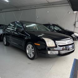 FORD Fusion 2.3 16V 4P SEL AUTOMTICO