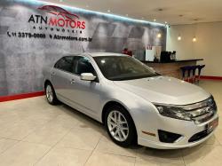 FORD Fusion 2.5 16V 4P SEL AUTOMTICO