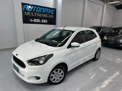 FORD Ka Hatch 1.0 12V 4P TI-VCT SE FLEX