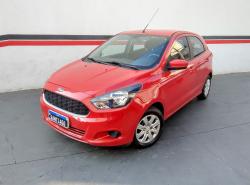 FORD Ka Hatch 1.0 12V 4P TI-VCT SE FLEX