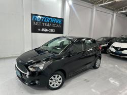 FORD Ka Hatch 1.0 12V 4P TI-VCT SE FLEX