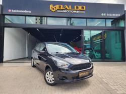 FORD Ka Hatch 1.0 12V 4P TI-VCT SE FLEX