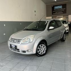 FORD Ka Hatch 1.0 12V 4P TI-VCT TECNO FLEX