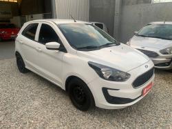 FORD Ka Hatch 1.0 12V 4P TI-VCT SE FLEX