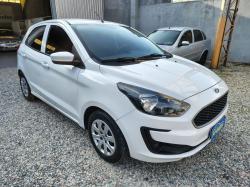FORD Ka Hatch 1.0 12V 4P TI-VCT SE FLEX