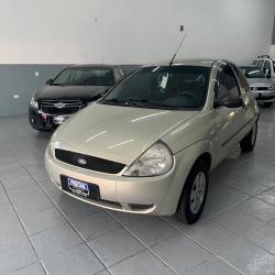 FORD Ka Hatch 1.0