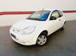 FORD Ka Hatch 1.0 FLEX