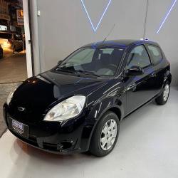 FORD Ka Hatch 1.0 FLEX