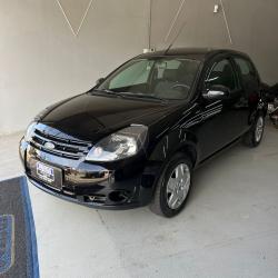 FORD Ka Hatch 1.0 FLEX