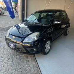 FORD Ka Hatch 1.0 TECNO FLEX