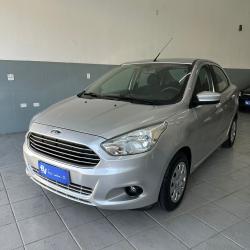 FORD Ka Hatch 