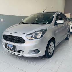 FORD Ka + Sedan 1.0 12V 4P TI-VCT SE FLEX