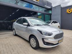 FORD Ka + Sedan 1.0 12V 4P TI-VCT SE PLUS FLEX