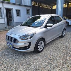 FORD Ka + Sedan 1.0 12V 4P TI-VCT SE FLEX