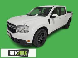 FORD Maverick Pick-up 2.0 CABINE DUPLA ECOBOOST LARIAT FX4 AUTOMTICO