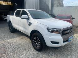 FORD Ranger 2.2 16V 4X4 XL DIESEL CABINE DUPLA