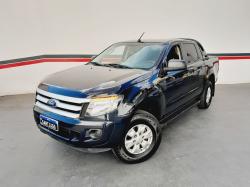 FORD Ranger 2.5 16V FLEX XLS CABINE DUPLA