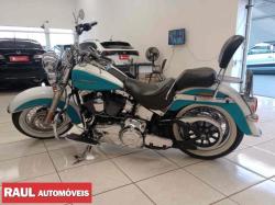 HARLEY DAVIDSON Softail DeLuxe 1600