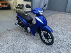 HONDA Biz 125 EX