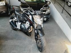 HONDA CB 300 F Twister FLEX ABS