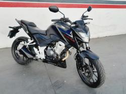 HONDA CB 300 F Twister FLEX ABS