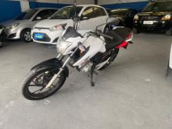 HONDA CG 160 TITAN