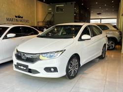 HONDA City Sedan 1.5 16V 4P EX FLEX AUTOMTICO