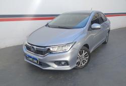 HONDA City Sedan 1.5 16V 4P EXL FLEX AUTOMTICO