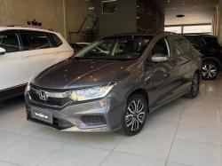 HONDA City Sedan 1.5 16V 4P PERSONAL FLEX AUTOMTICO