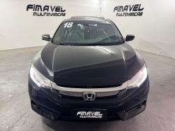 HONDA Civic 1.5 16V 4P TOURING TURBO AUTOMTICO CVT