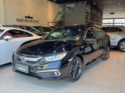 HONDA Civic 2.0 16V 4P EX FLEX  AUTOMTICO CVT