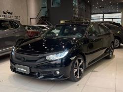 HONDA Civic 2.0 16V 4P EX FLEX  AUTOMTICO CVT