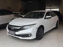 HONDA Civic 2.0 16V 4P EX FLEX  AUTOMTICO CVT