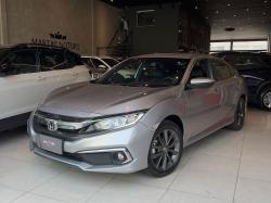 HONDA Civic 2.0 16V 4P EX FLEX  AUTOMTICO CVT