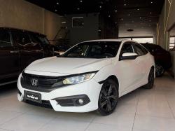 HONDA Civic 2.0 16V 4P EXL FLEX  AUTOMTICO CVT