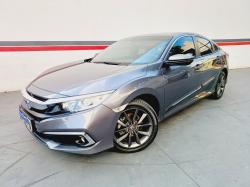 HONDA Civic 2.0 16V 4P EX FLEX  AUTOMTICO CVT