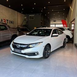 HONDA Civic 2.0 16V 4P EX FLEX  AUTOMTICO CVT