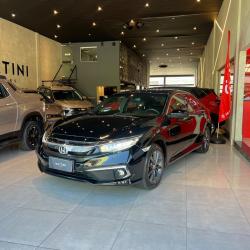 HONDA Civic 2.0 16V 4P EXL FLEX  AUTOMTICO CVT
