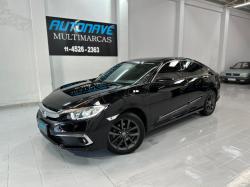 HONDA Civic 2.0 16V 4P EXL FLEX  AUTOMTICO CVT