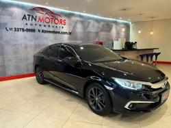 HONDA Civic 2.0 16V 4P EXL FLEX  AUTOMTICO CVT