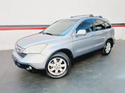 HONDA CRV 2.0 16V 4P EXL AUTOMTICO