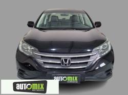 HONDA CRV 2.0 16V 4P LX AUTOMTICO