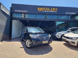 HONDA CRV 2.0 16V 4P EXL 4WD AUTOMTICO