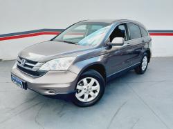 HONDA CRV 2.0 16V 4P LX AUTOMTICO