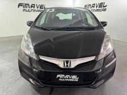 HONDA Fit 1.4 16V 4P LX FLEX