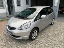 HONDA Fit 1.4 16V 4P LX FLEX